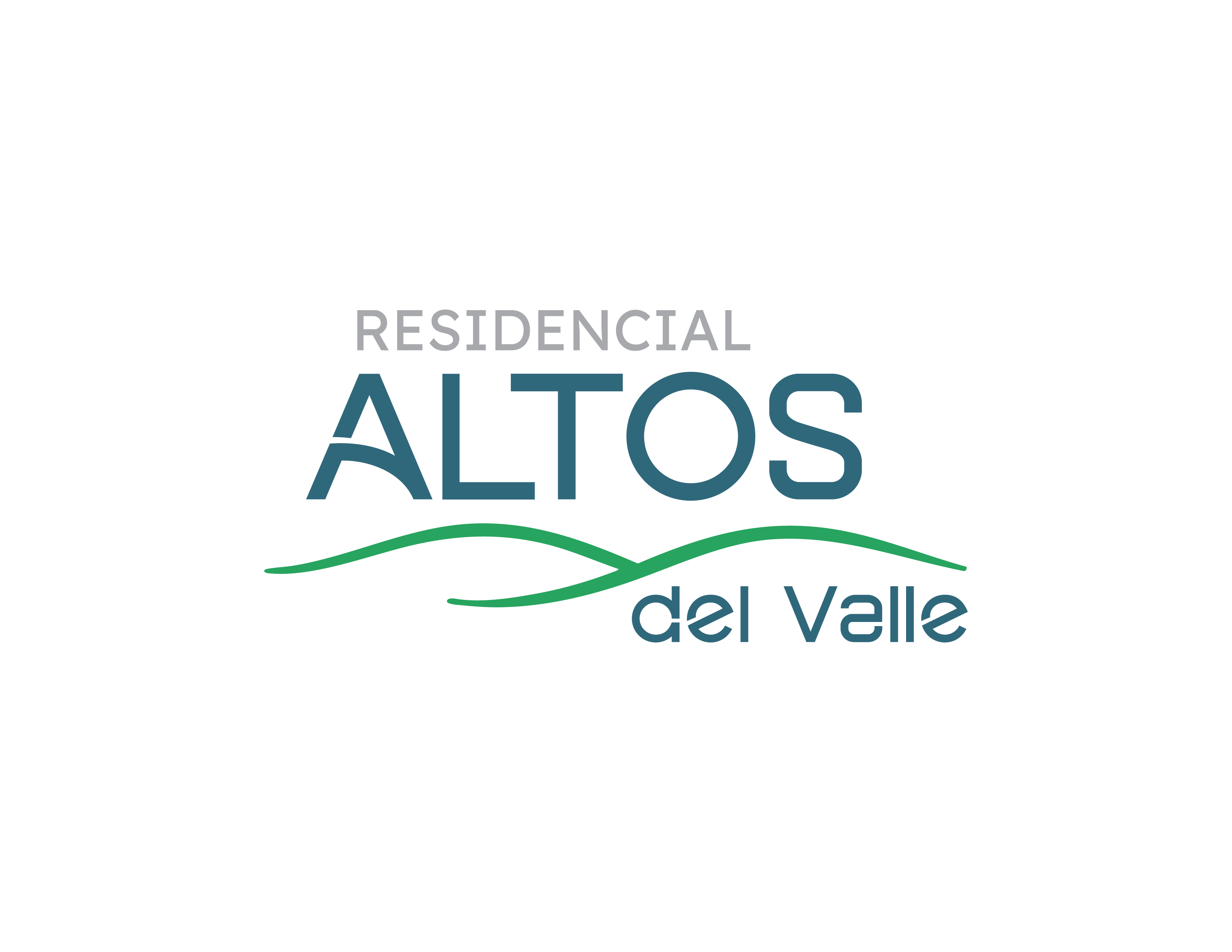 Residencial Altos del Valle