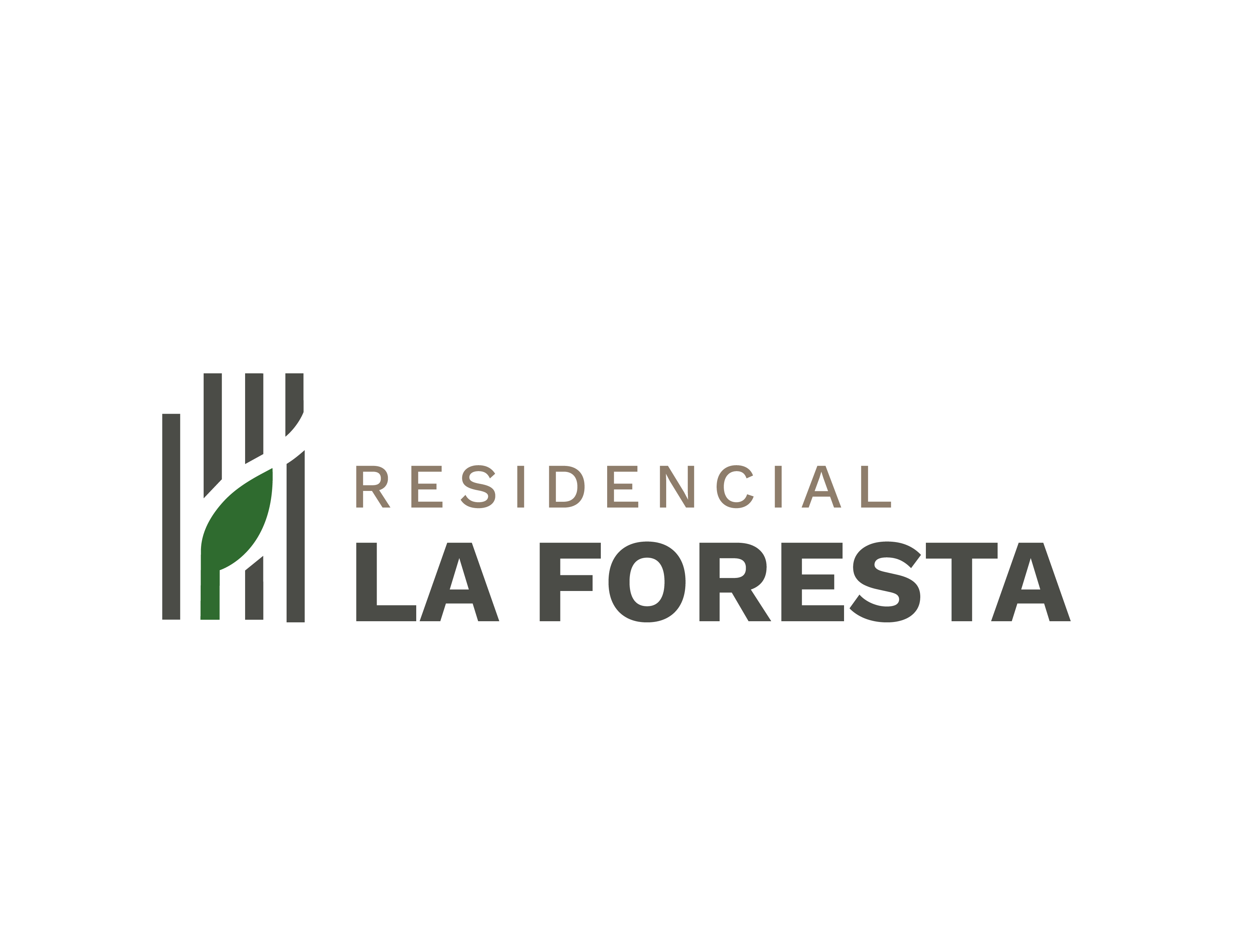 Residencial La Foresta