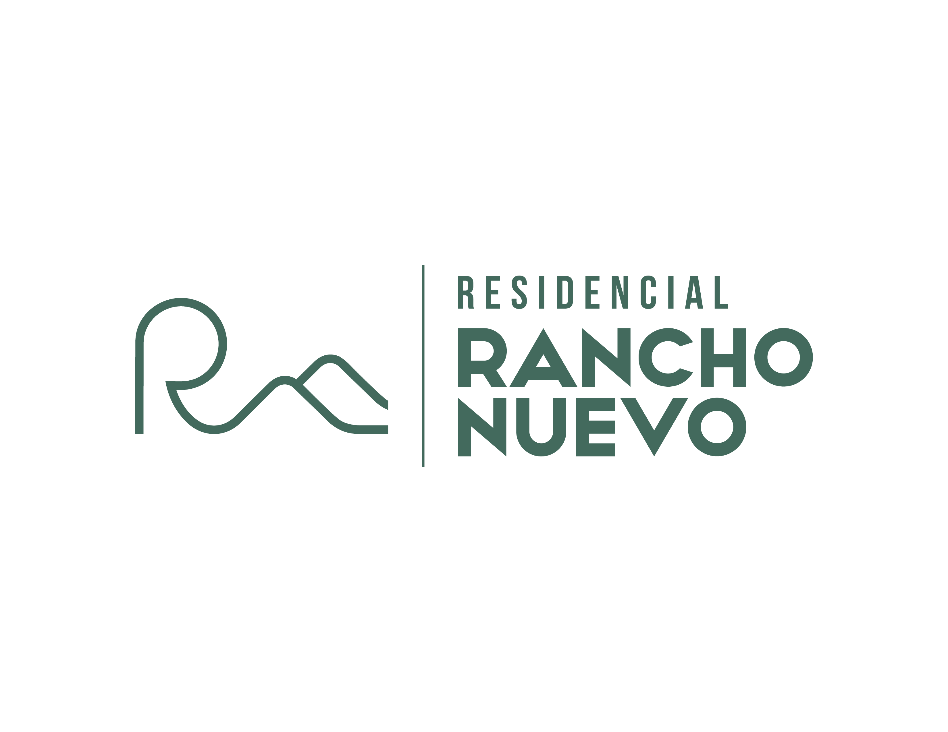 Residencial Rancho Nuevo
