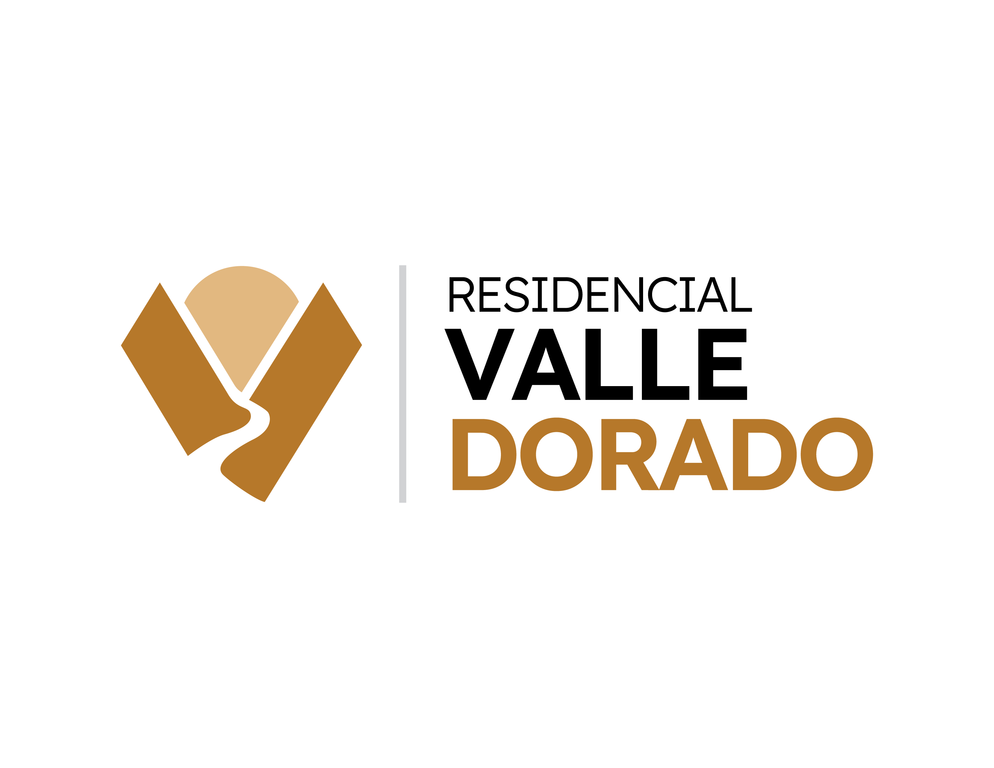 Residencial Valle Dorado
